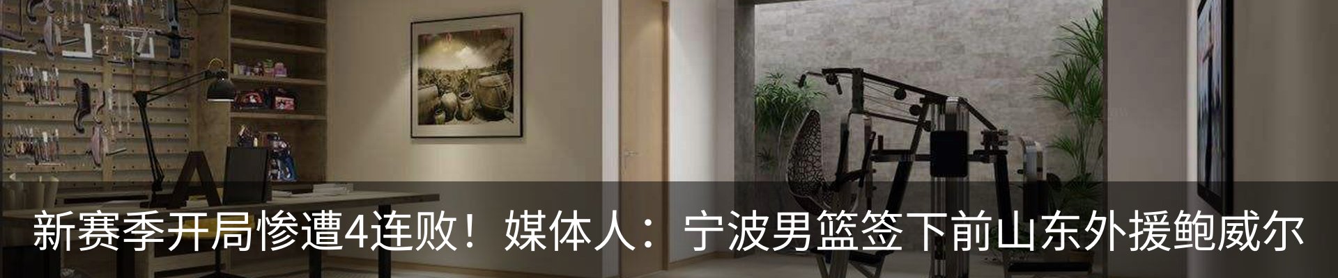 新闻动态